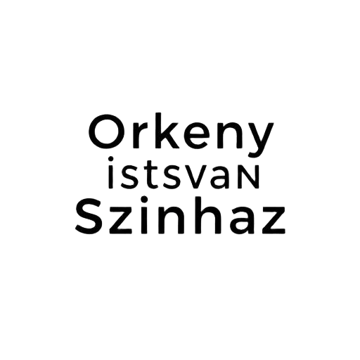 Örkény István Színház – Budapest